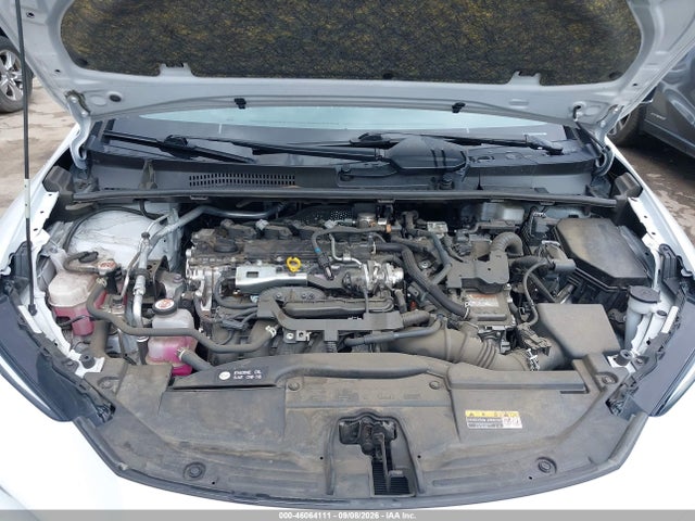 JTDACAAUXR3021226 Toyota Prius Le