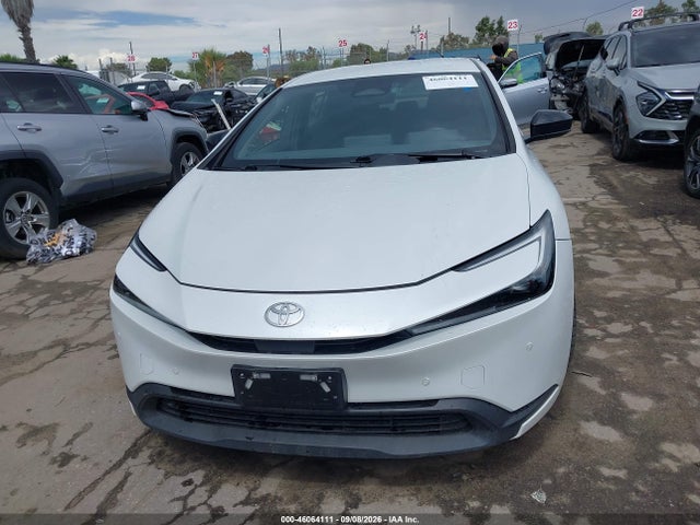 JTDACAAUXR3021226 Toyota Prius Le