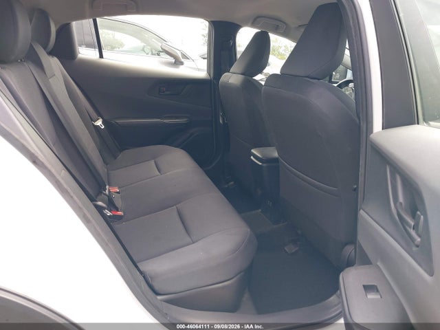 JTDACAAUXR3021226 Toyota Prius Le