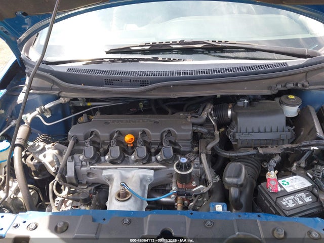 2HGFB2F99EH502886 Honda Civic Ex-l