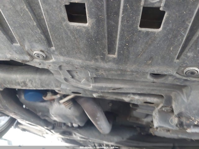 2HGFB2F99EH502886 Honda Civic Ex-l