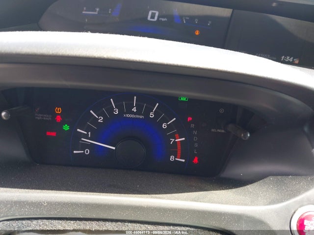 2HGFB2F99EH502886 Honda Civic Ex-l