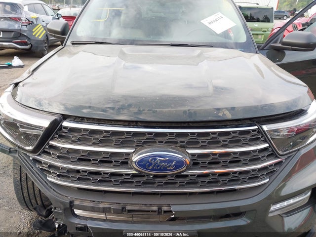 Продажа на аукционе авто 2023 Ford Explorer Xlt, vin: 1FMSK8DH4PGC02791, номер лота: 46064114