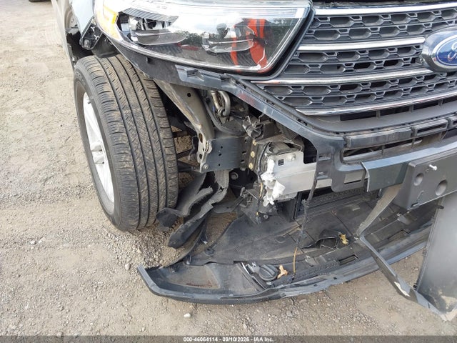 Продажа на аукционе авто 2023 Ford Explorer Xlt, vin: 1FMSK8DH4PGC02791, номер лота: 46064114