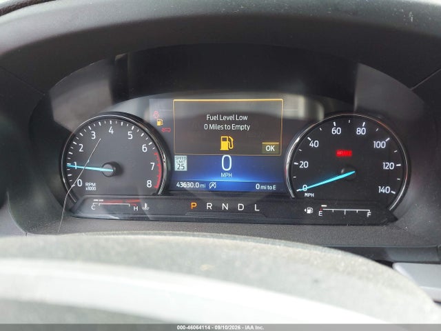 Продажа на аукционе авто 2023 Ford Explorer Xlt, vin: 1FMSK8DH4PGC02791, номер лота: 46064114