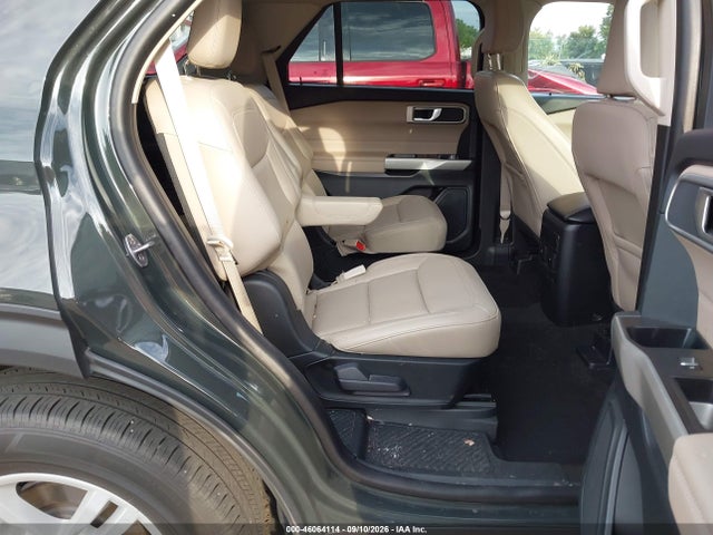Продажа на аукционе авто 2023 Ford Explorer Xlt, vin: 1FMSK8DH4PGC02791, номер лота: 46064114