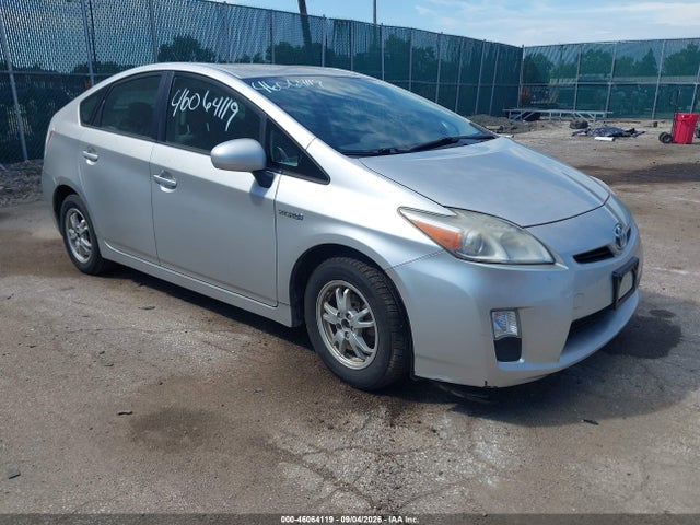 Продажа на аукционе авто 2010 Toyota Prius Ii, vin: JTDKN3DU1A0218734, номер лота: 46064119