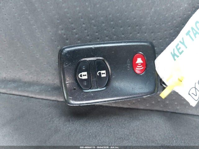 Продаж на аукціоні авто 2010 Toyota Prius Ii, vin: JTDKN3DU1A0218734, номер лоту: 46064119