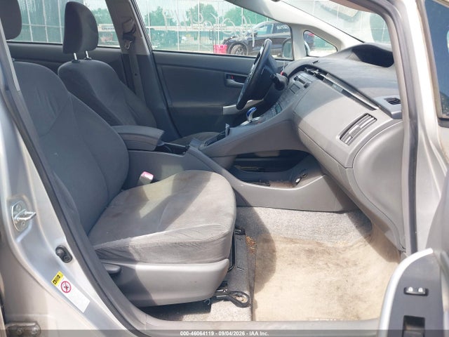 Продаж на аукціоні авто 2010 Toyota Prius Ii, vin: JTDKN3DU1A0218734, номер лоту: 46064119