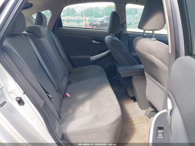 Продаж на аукціоні авто 2010 Toyota Prius Ii, vin: JTDKN3DU1A0218734, номер лоту: 46064119