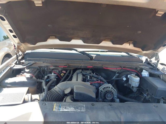 46064120 :رقم المزاد ، 2GTEC19C881212158 vin ، 2008 Gmc Sierra 1500 Work Truck مزاد بيع