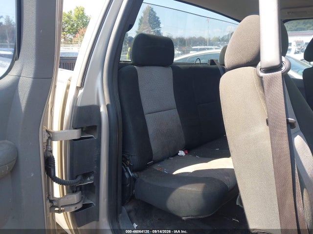 46064120 :رقم المزاد ، 2GTEC19C881212158 vin ، 2008 Gmc Sierra 1500 Work Truck مزاد بيع