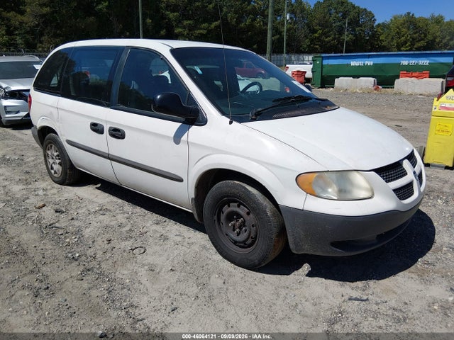 Auction sale of the 2004 Dodge Caravan Se, vin: 1D4GP25B34B516463, lot number: 46064121