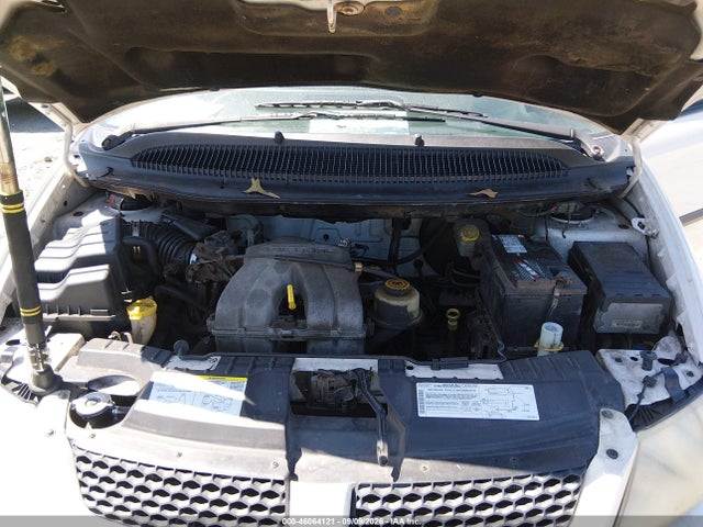 Aukcja sprzedaży 2004 Dodge Caravan Se, vin: 1D4GP25B34B516463, numer aukcji: 46064121