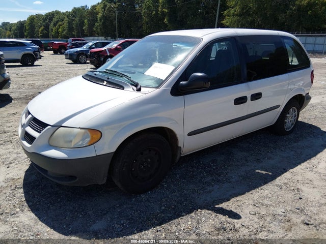 Aukcja sprzedaży 2004 Dodge Caravan Se, vin: 1D4GP25B34B516463, numer aukcji: 46064121