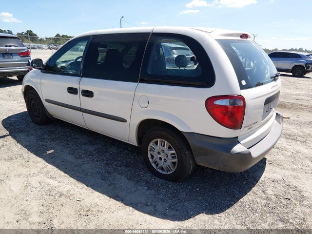 Aukcja sprzedaży 2004 Dodge Caravan Se, vin: 1D4GP25B34B516463, numer aukcji: 46064121
