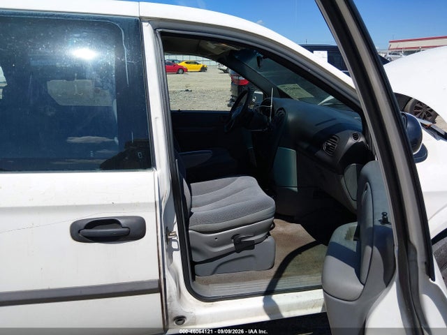 Aukcja sprzedaży 2004 Dodge Caravan Se, vin: 1D4GP25B34B516463, numer aukcji: 46064121