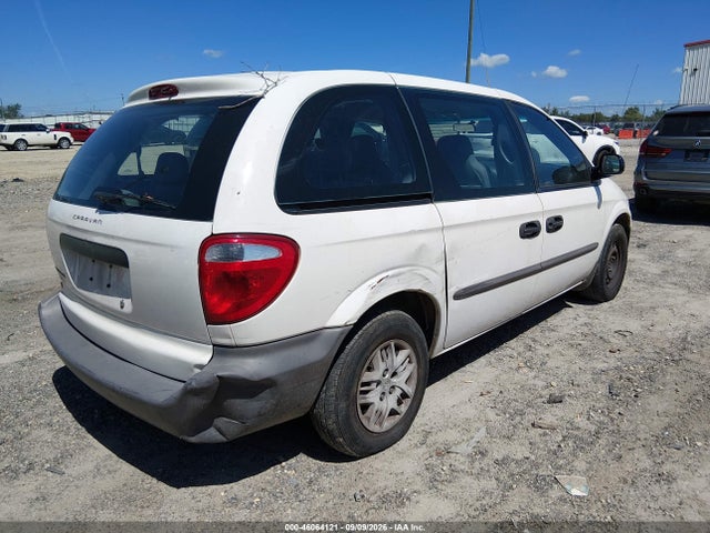 Aukcja sprzedaży 2004 Dodge Caravan Se, vin: 1D4GP25B34B516463, numer aukcji: 46064121