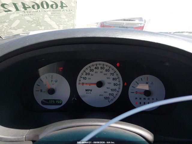 Aukcja sprzedaży 2004 Dodge Caravan Se, vin: 1D4GP25B34B516463, numer aukcji: 46064121