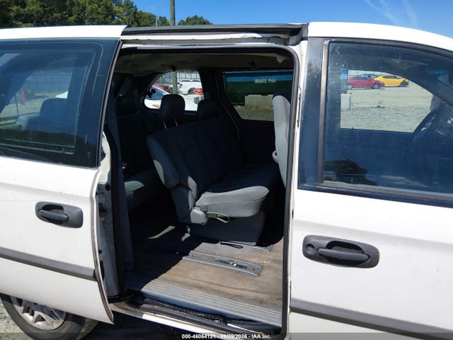 Aukcja sprzedaży 2004 Dodge Caravan Se, vin: 1D4GP25B34B516463, numer aukcji: 46064121