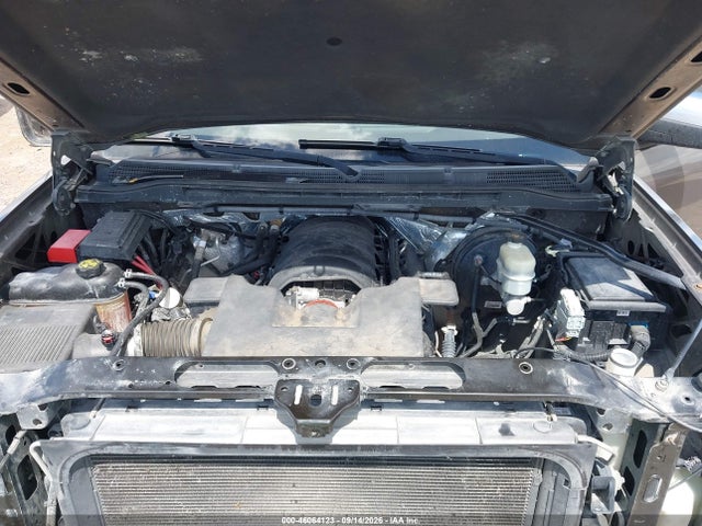 46064123 :رقم المزاد ، 3GTP1VEC2EG149962 vin ، 2014 Gmc Sierra 1500 Slt مزاد بيع
