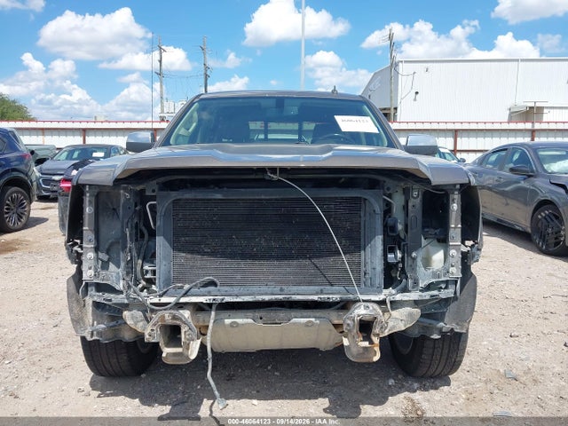 46064123 :رقم المزاد ، 3GTP1VEC2EG149962 vin ، 2014 Gmc Sierra 1500 Slt مزاد بيع