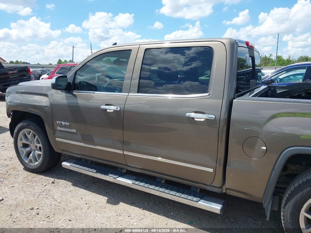 46064123 :رقم المزاد ، 3GTP1VEC2EG149962 vin ، 2014 Gmc Sierra 1500 Slt مزاد بيع