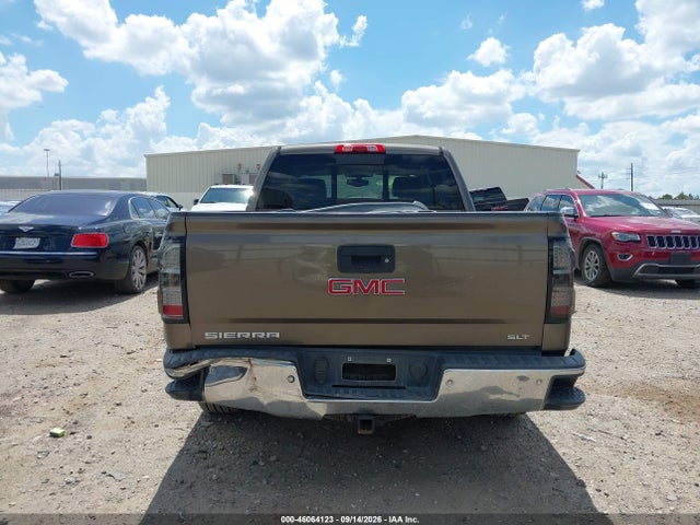 46064123 :رقم المزاد ، 3GTP1VEC2EG149962 vin ، 2014 Gmc Sierra 1500 Slt مزاد بيع