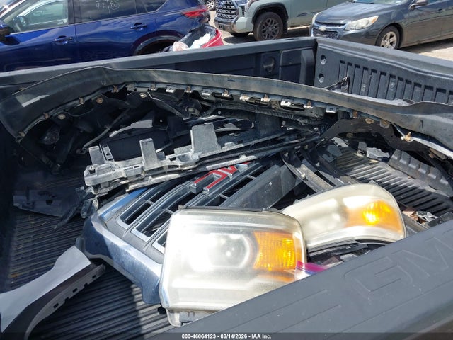 46064123 :رقم المزاد ، 3GTP1VEC2EG149962 vin ، 2014 Gmc Sierra 1500 Slt مزاد بيع