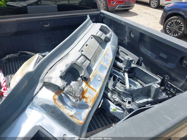 46064123 :رقم المزاد ، 3GTP1VEC2EG149962 vin ، 2014 Gmc Sierra 1500 Slt مزاد بيع