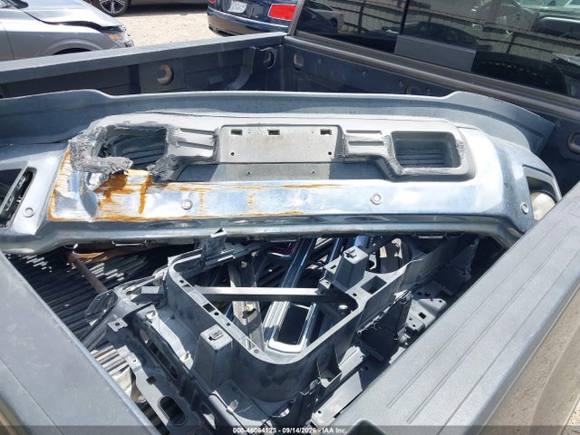 46064123 :رقم المزاد ، 3GTP1VEC2EG149962 vin ، 2014 Gmc Sierra 1500 Slt مزاد بيع