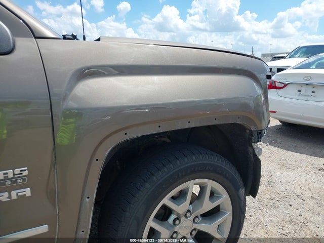 46064123 :رقم المزاد ، 3GTP1VEC2EG149962 vin ، 2014 Gmc Sierra 1500 Slt مزاد بيع