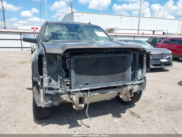 46064123 :رقم المزاد ، 3GTP1VEC2EG149962 vin ، 2014 Gmc Sierra 1500 Slt مزاد بيع