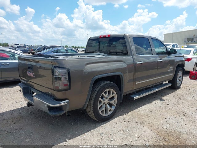 46064123 :رقم المزاد ، 3GTP1VEC2EG149962 vin ، 2014 Gmc Sierra 1500 Slt مزاد بيع