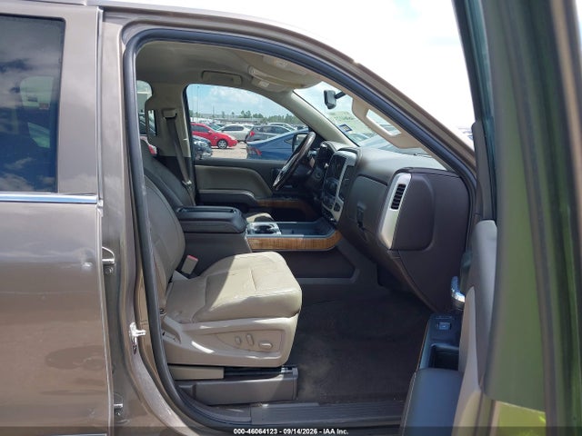 46064123 :رقم المزاد ، 3GTP1VEC2EG149962 vin ، 2014 Gmc Sierra 1500 Slt مزاد بيع