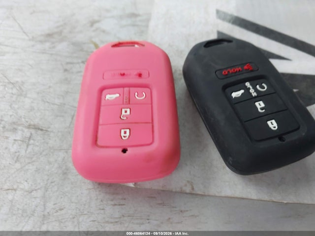 Продаж на аукціоні авто 2016 Honda Civic Ex, vin: 2HGFC2F75GH545782, номер лоту: 46064124