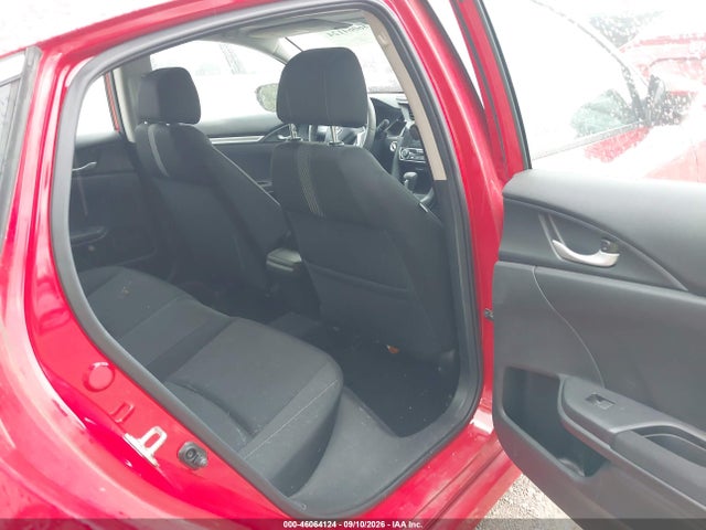 Продаж на аукціоні авто 2016 Honda Civic Ex, vin: 2HGFC2F75GH545782, номер лоту: 46064124