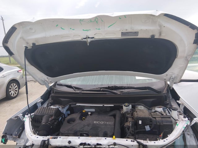 Продажа на аукционе авто 2022 Gmc Terrain Fwd Slt, vin: 3GKALPEV3NL186284, номер лота: 46064128