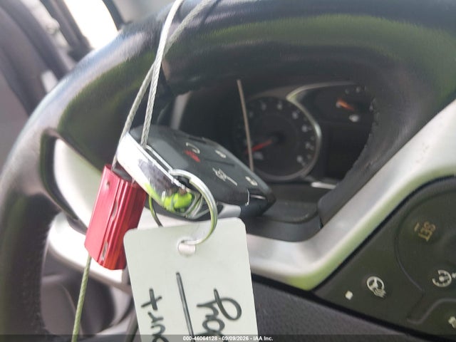 Продажа на аукционе авто 2022 Gmc Terrain Fwd Slt, vin: 3GKALPEV3NL186284, номер лота: 46064128