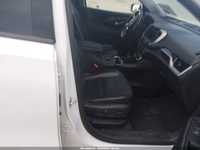 Продажа на аукционе авто 2022 Gmc Terrain Fwd Slt, vin: 3GKALPEV3NL186284, номер лота: 46064128