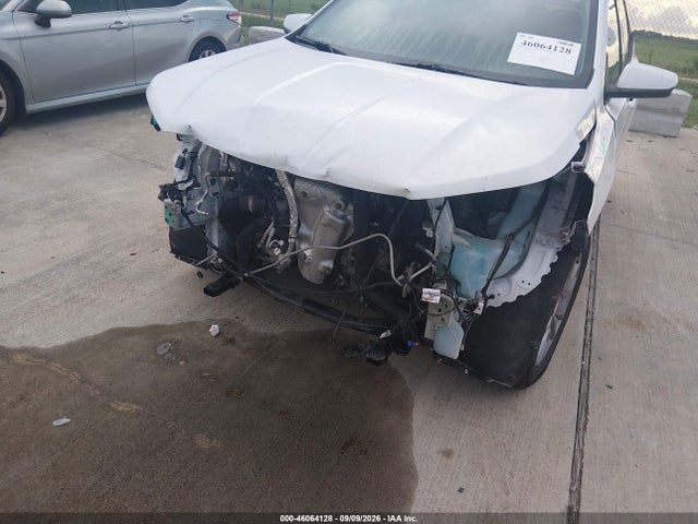 Продажа на аукционе авто 2022 Gmc Terrain Fwd Slt, vin: 3GKALPEV3NL186284, номер лота: 46064128
