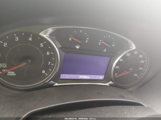 Продажа на аукционе авто 2022 Gmc Terrain Fwd Slt, vin: 3GKALPEV3NL186284, номер лота: 46064128