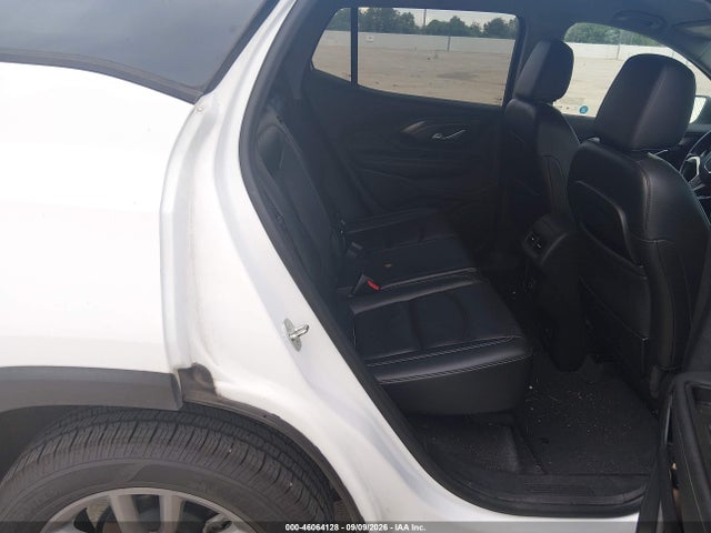 Продажа на аукционе авто 2022 Gmc Terrain Fwd Slt, vin: 3GKALPEV3NL186284, номер лота: 46064128