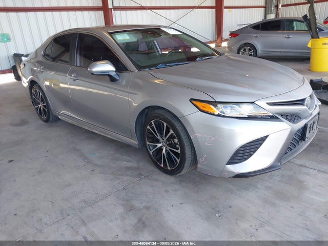 2019 4T1B11HKXKU266392 main image
