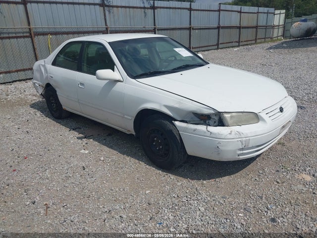 Продажа на аукционе авто 1997 Toyota Camry Le, vin: 4T1BG22K0VU763016, номер лота: 46064136