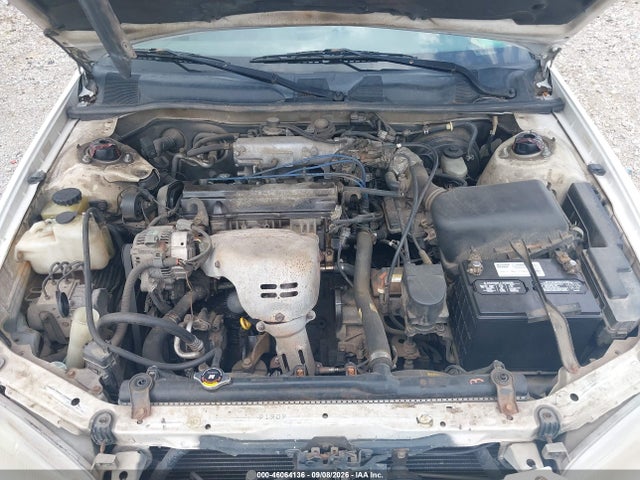 Aukcja sprzedaży 1997 Toyota Camry Le, vin: 4T1BG22K0VU763016, numer aukcji: 46064136