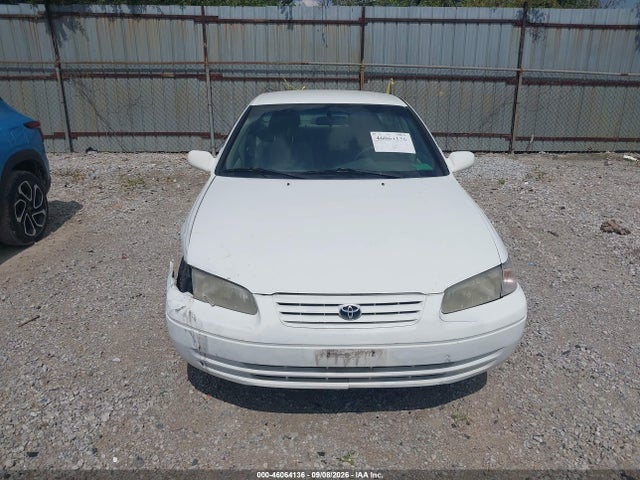 Aukcja sprzedaży 1997 Toyota Camry Le, vin: 4T1BG22K0VU763016, numer aukcji: 46064136