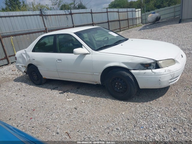 Aukcja sprzedaży 1997 Toyota Camry Le, vin: 4T1BG22K0VU763016, numer aukcji: 46064136