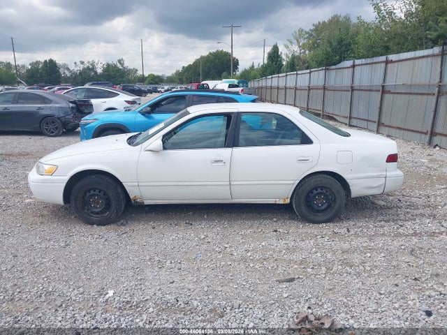 Aukcja sprzedaży 1997 Toyota Camry Le, vin: 4T1BG22K0VU763016, numer aukcji: 46064136