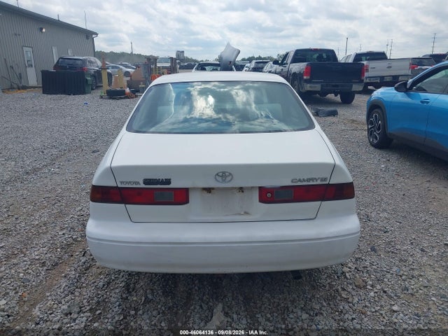 Aukcja sprzedaży 1997 Toyota Camry Le, vin: 4T1BG22K0VU763016, numer aukcji: 46064136